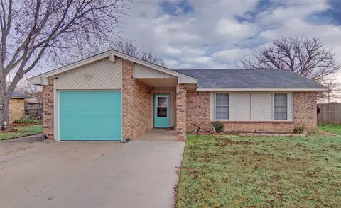 4903 Mccleod Dr, Wichita Falls, TX 76302