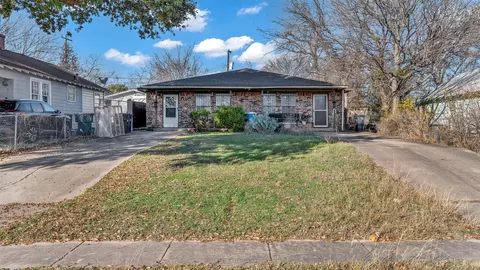 5408 Kilpatrick Ave, Fort Worth, TX 76107