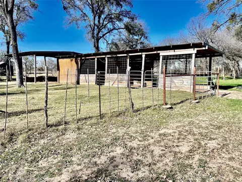 13201 Hwy 36, Comanche, TX 76442