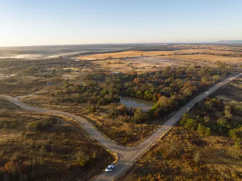 lot12 River Bend Rnch, Mineral Wells, TX 76484