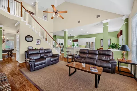 711 Willowview Dr, Prosper, TX 75078 photo 9