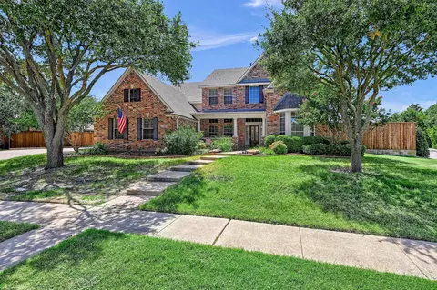 711 Willowview Dr, Prosper, TX 75078