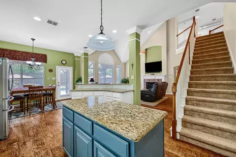 711 Willowview Dr, Prosper, TX 75078 photo 11