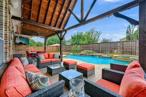 711 Willowview Dr, Prosper, TX 75078 photo 36