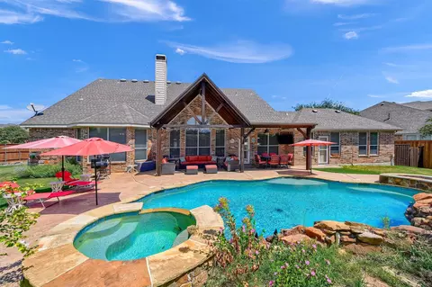 711 Willowview Dr, Prosper, TX 75078 photo 34