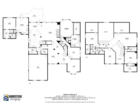 711 Willowview Dr, Prosper, TX 75078 photo 40