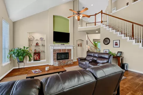 711 Willowview Dr, Prosper, TX 75078 photo 8