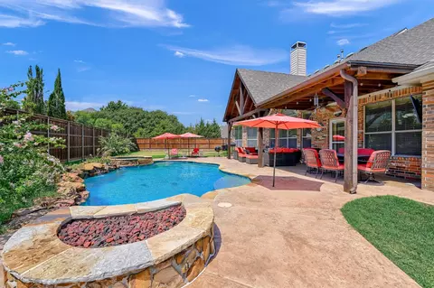 711 Willowview Dr, Prosper, TX 75078 photo 35