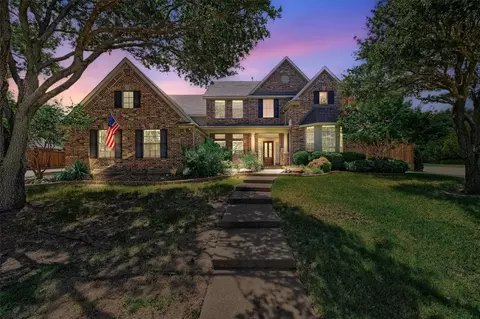 711 Willowview Dr, Prosper, TX 75078 photo 2