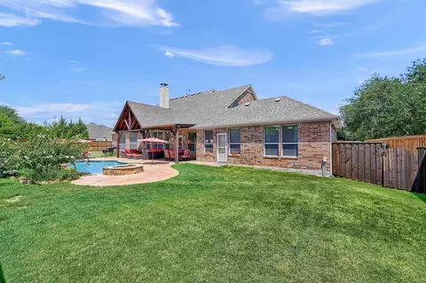 711 Willowview Dr, Prosper, TX 75078 photo 37