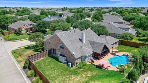 711 Willowview Dr, Prosper, TX 75078 photo 39
