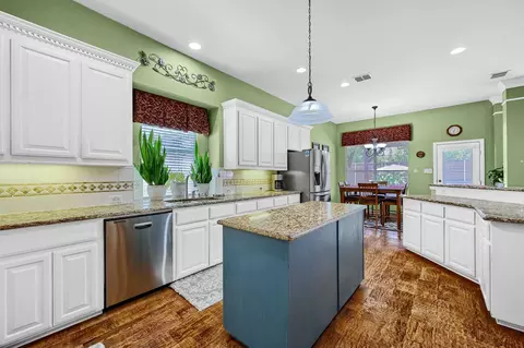 711 Willowview Dr, Prosper, TX 75078 photo 12