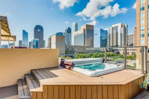 2300 Leonard St #307, Dallas, TX 75201
