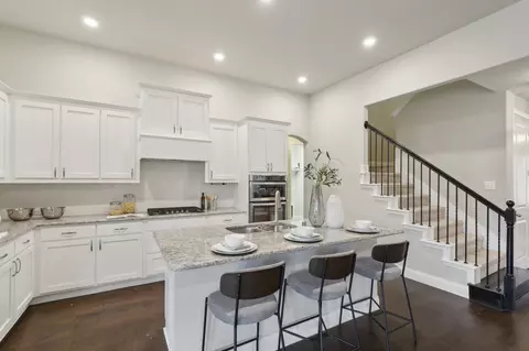 5309 Delta Blush Ln, Mckinney, TX 75070