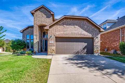 3301 Sombrero Dr, Denton, TX 76210
