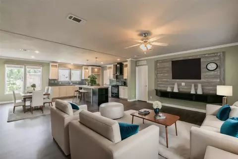 3813 Montego Bay Ct, Granbury, TX 76049