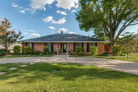 307 Meadowlark Dr, Richardson, TX 75080