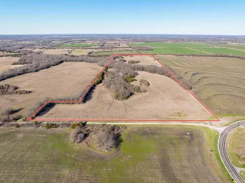 0000 Cr 4070, Ector, TX 75439