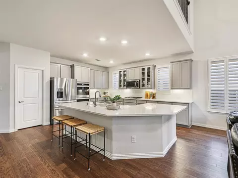 411 Timber Ridge Rd, Prosper, TX 75078 photo 10