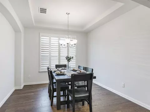 411 Timber Ridge Rd, Prosper, TX 75078 photo 9