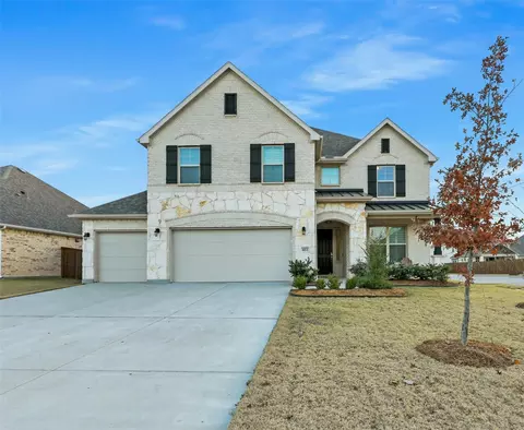 411 Timber Ridge Rd, Prosper, TX 75078 photo 3