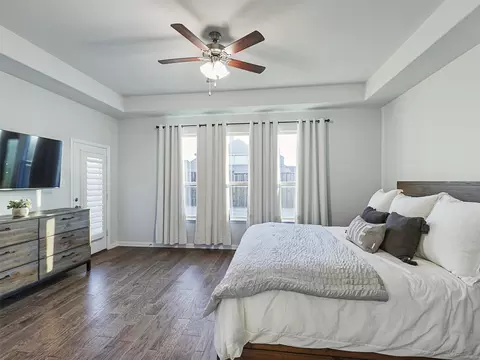 411 Timber Ridge Rd, Prosper, TX 75078 photo 19