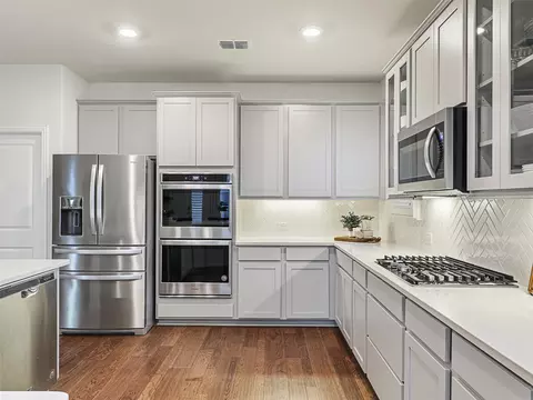 411 Timber Ridge Rd, Prosper, TX 75078 photo 12