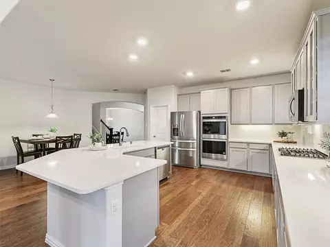 411 Timber Ridge Rd, Prosper, TX 75078 photo 13