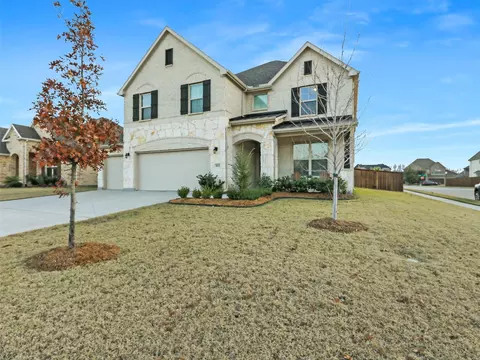 411 Timber Ridge Rd, Prosper, TX 75078 photo 2