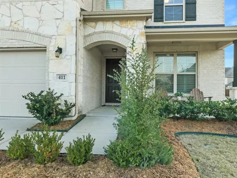 411 Timber Ridge Rd, Prosper, TX 75078 photo 4