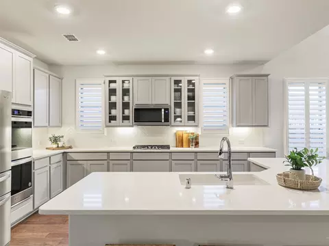 411 Timber Ridge Rd, Prosper, TX 75078 photo 11
