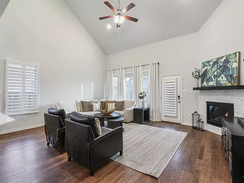 411 Timber Ridge Rd, Prosper, TX 75078 photo 16