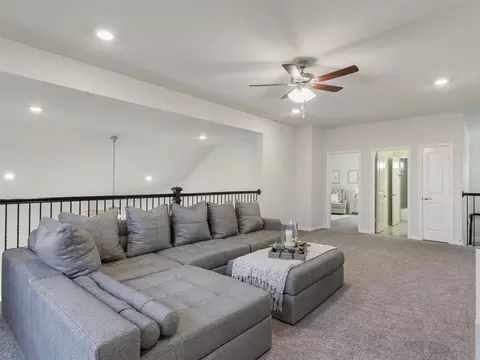 411 Timber Ridge Rd, Prosper, TX 75078 photo 29