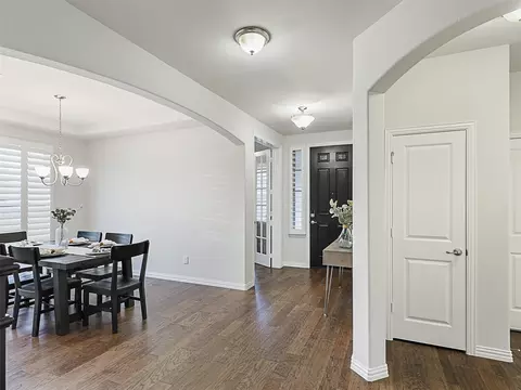 411 Timber Ridge Rd, Prosper, TX 75078 photo 8