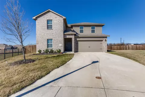 1201 Fieldstone Ct, Royse City, TX 75189