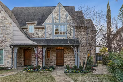 5548 Matalee Ave, Dallas, TX 75206