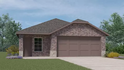 741 Ramble Rd, Lavon, TX 75166