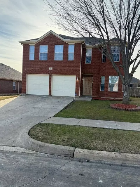 944 Zachary Dr, Arlington, TX 76002