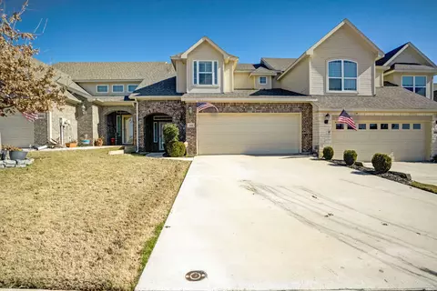 410 Heritage Hts, Weatherford, TX 76085