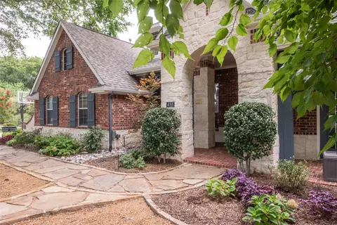 455 Bee Caves Rd, Lucas, TX 75002