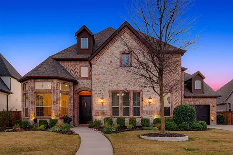 2801 Seabiscuit Rd, Celina, TX 75009