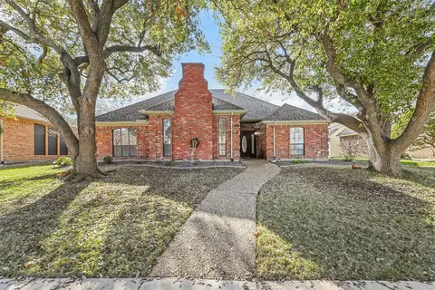 3716 Sailmaker Ln, Plano, TX 75023