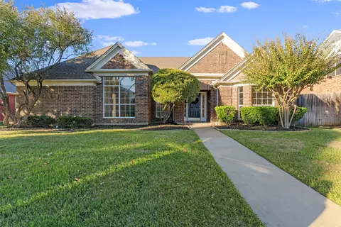 1325 Autumn Trl, Lewisville, TX 75067