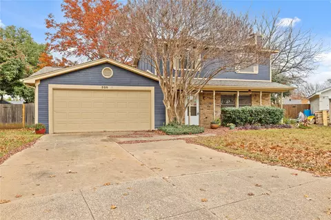 320 Kate Ct, Keller, TX 76248