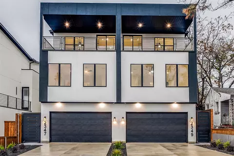 2347 Hondo Ave, Dallas, TX 75219