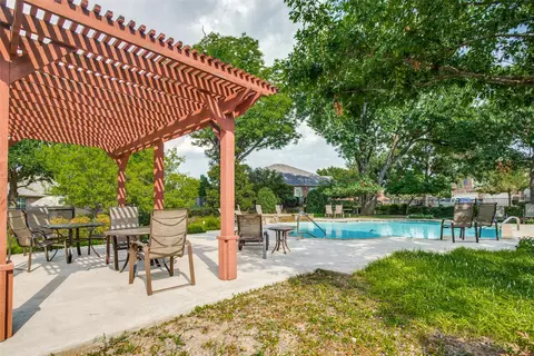 3416 Belladonna Dr, Plano, TX 75093
