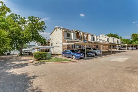 3558 Zion Rd #211, Garland, TX 75043