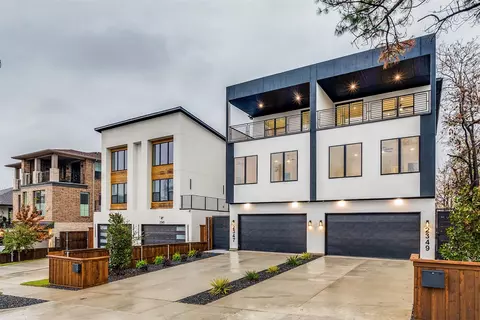 2349 Hondo Ave, Dallas, TX 75219