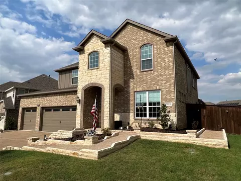 2015 Successful Dr, Wylie, TX 75098