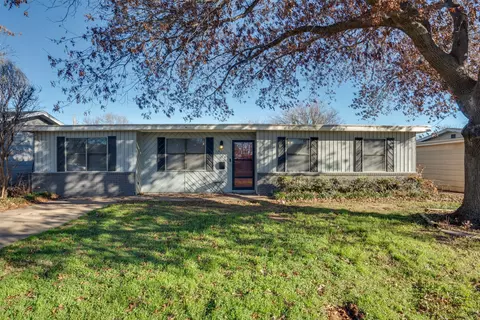 4114 Lavell Ave, Wichita Falls, TX 76308